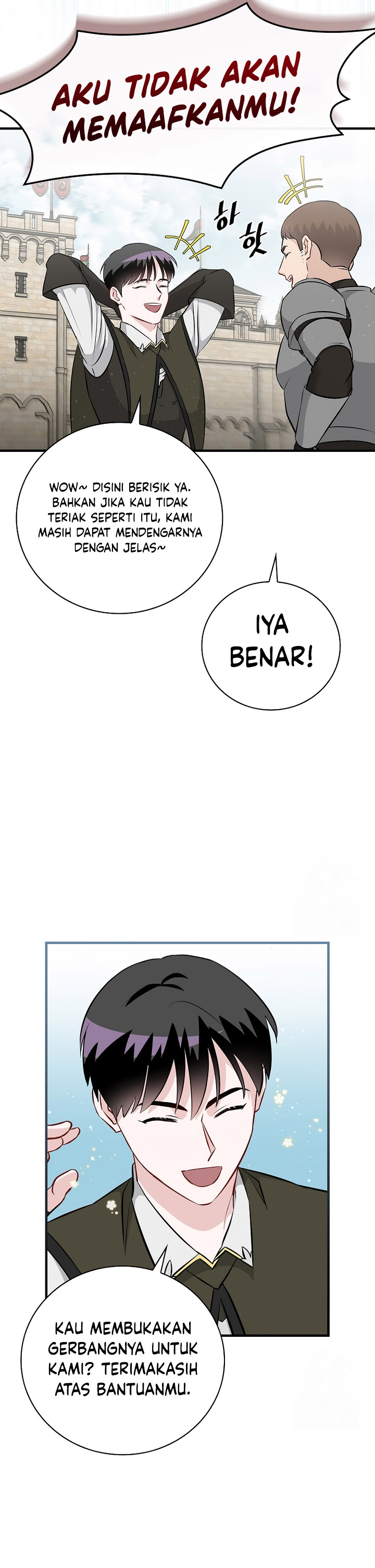 Leveling Up, By Only Eating! Chapter 171 page 26