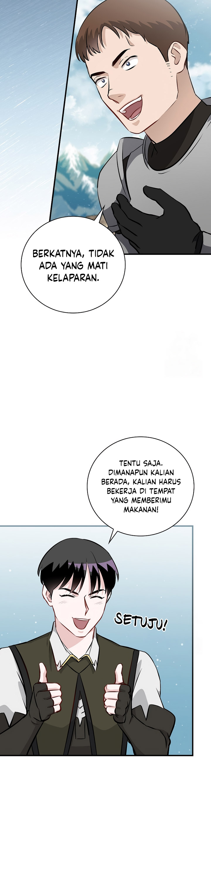 Leveling Up, By Only Eating! Chapter 171 page 29