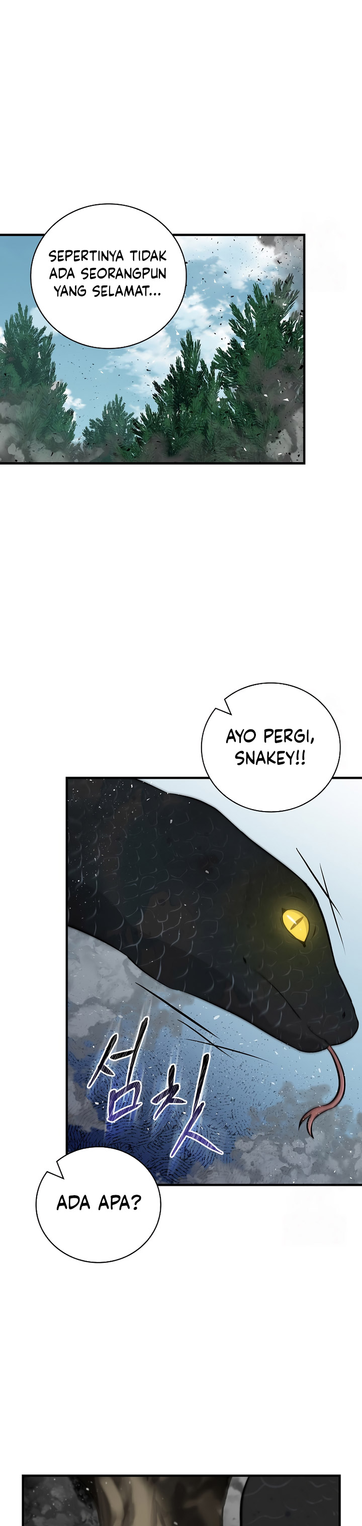 Leveling Up, By Only Eating! Chapter 172 page 14