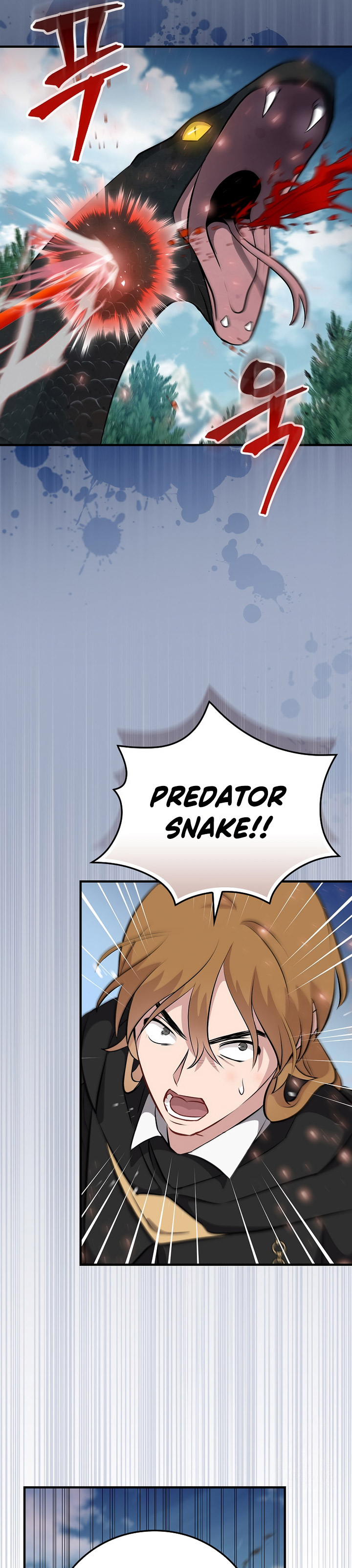 Leveling Up, By Only Eating! Chapter 172 page 16