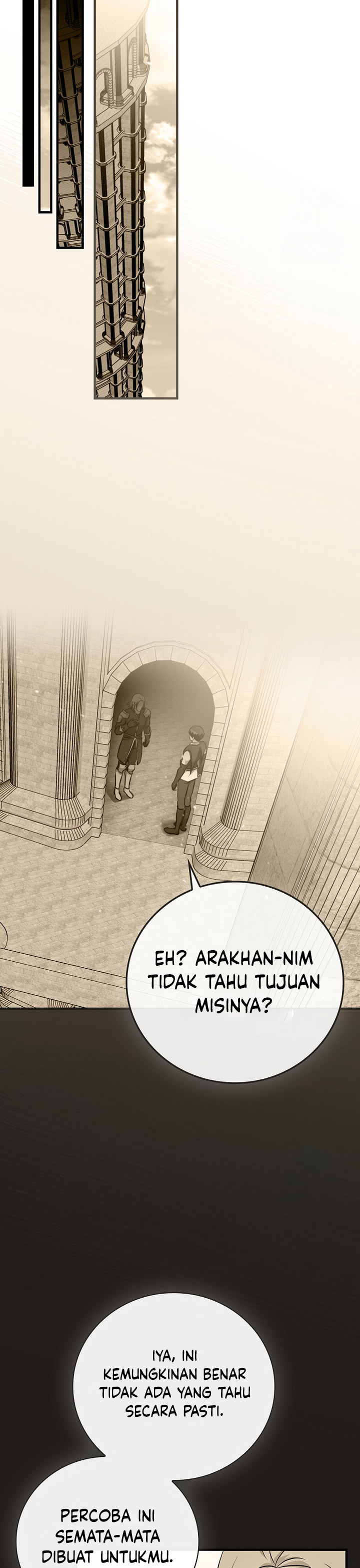 Leveling Up, By Only Eating! Chapter 173 page 9