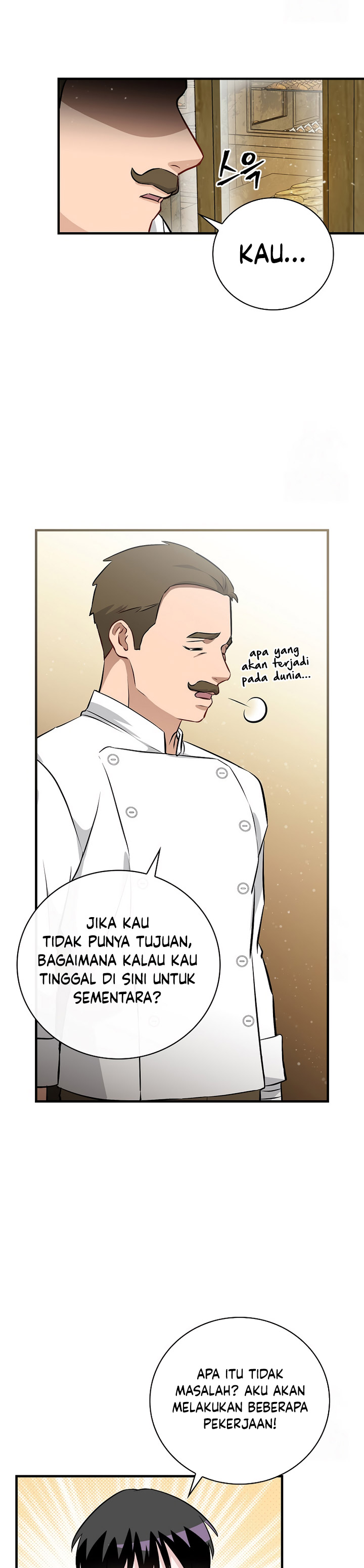 Leveling Up, By Only Eating! Chapter 173 page 16