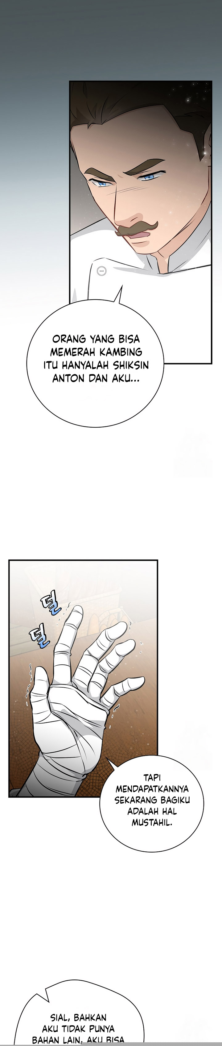Leveling Up, By Only Eating! Chapter 173 page 33
