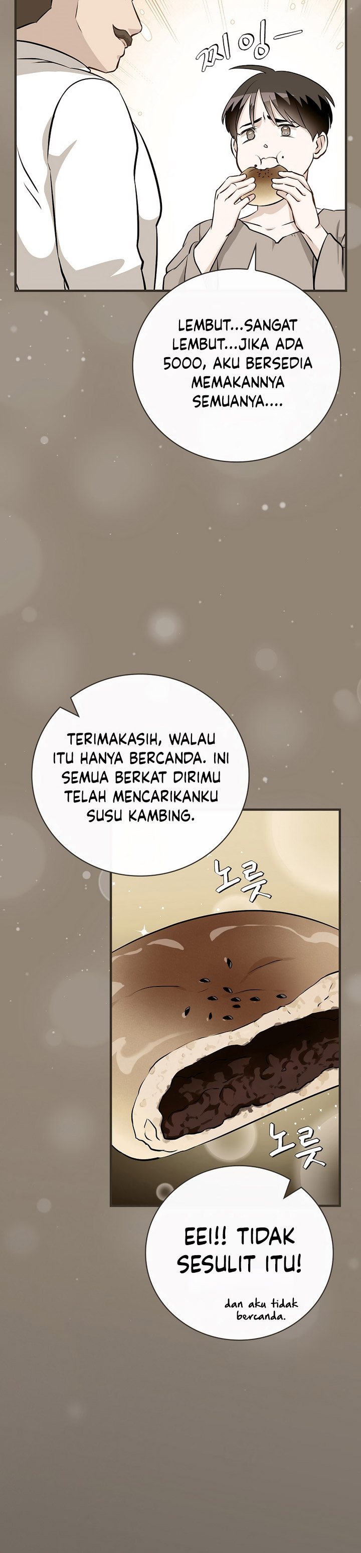 Leveling Up, By Only Eating! Chapter 175 page 10
