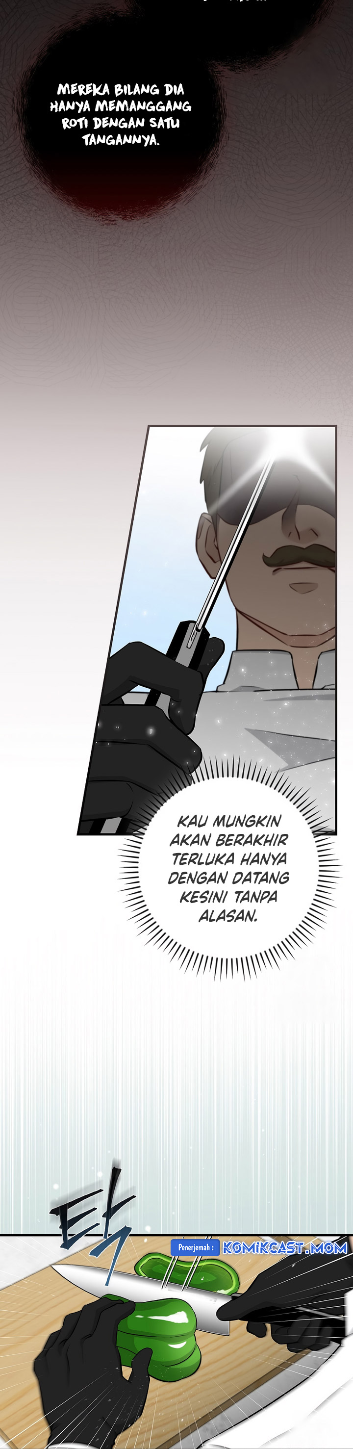Leveling Up, By Only Eating! Chapter 175 page 15