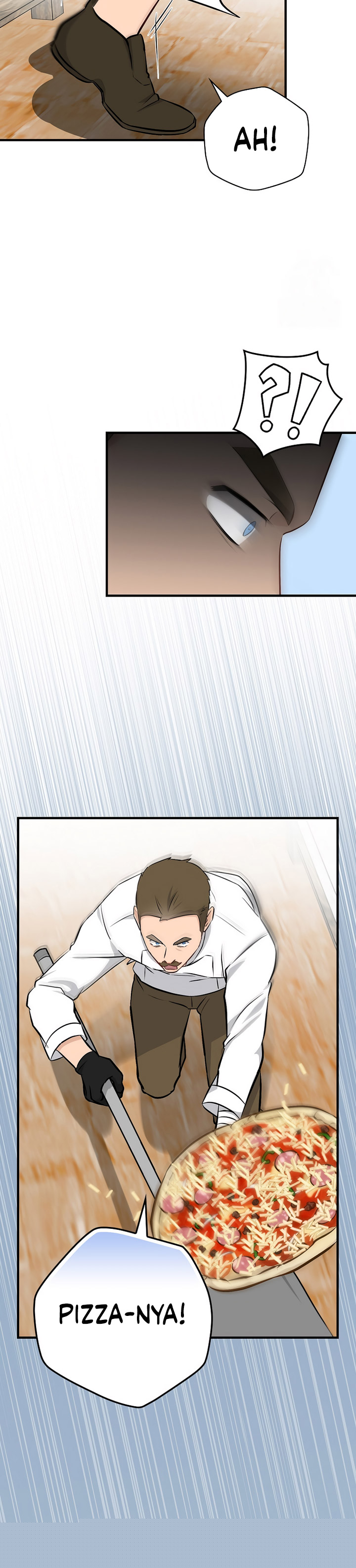 Leveling Up, By Only Eating! Chapter 175 page 22