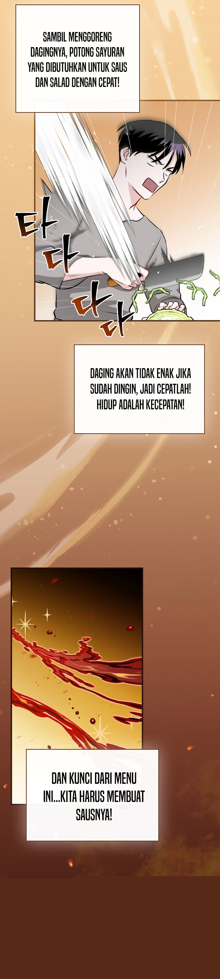 Leveling Up, By Only Eating! Chapter 175 page 29