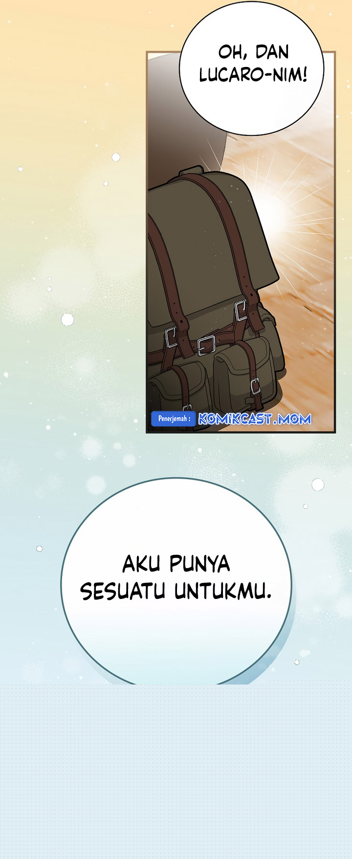 Leveling Up, By Only Eating! Chapter 175 page 36