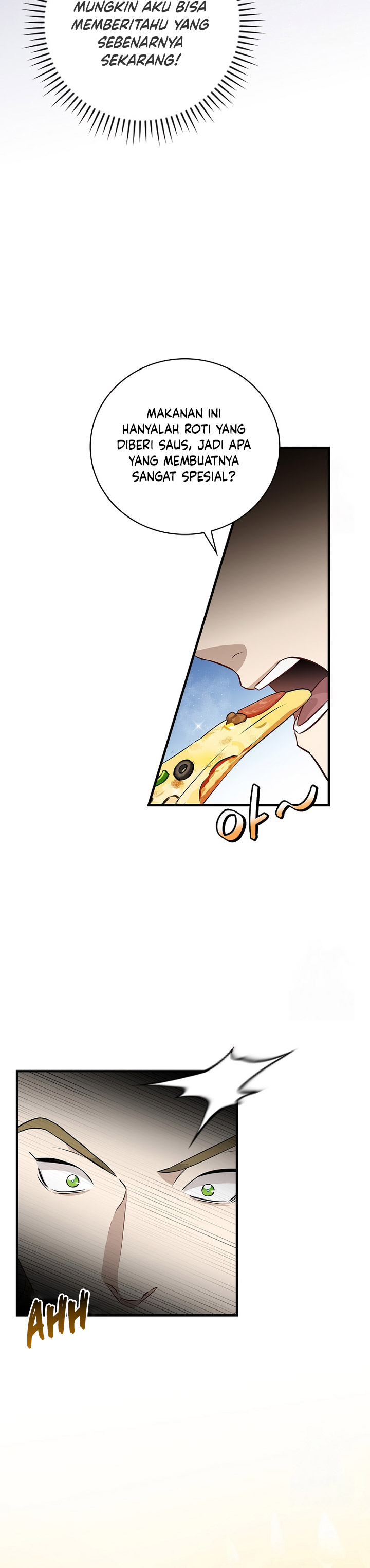 Leveling Up, By Only Eating! Chapter 177 page 5