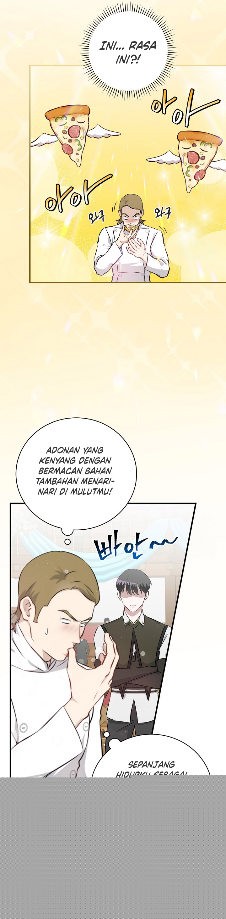 Leveling Up, By Only Eating! Chapter 177 page 6