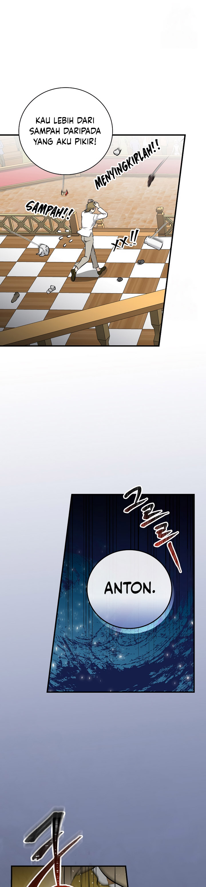 Leveling Up, By Only Eating! Chapter 177 page 12
