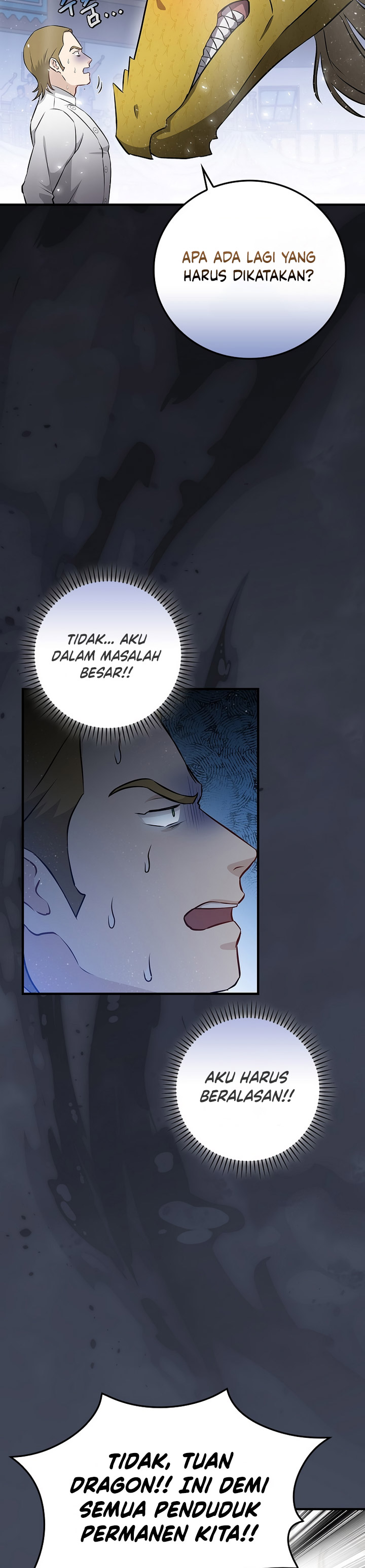 Leveling Up, By Only Eating! Chapter 177 page 14