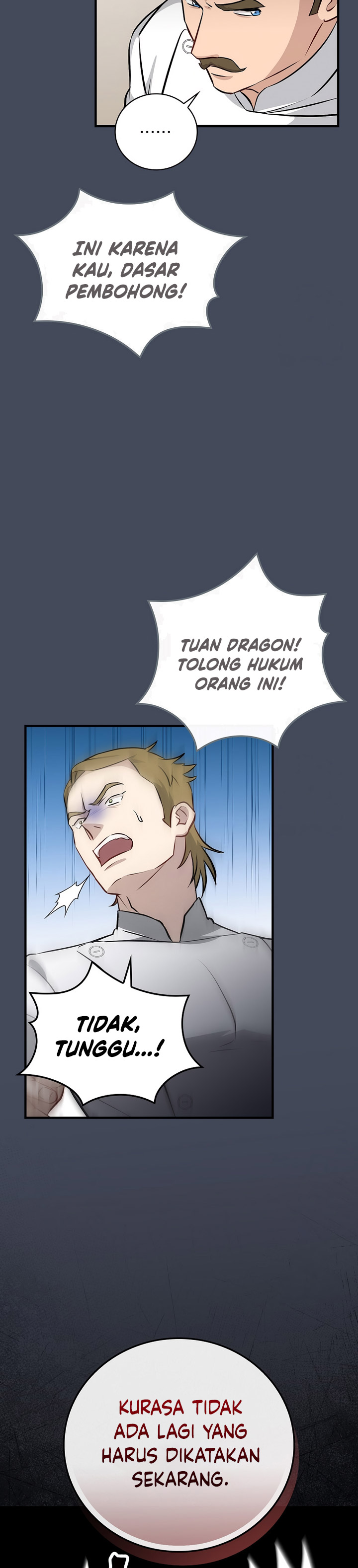 Leveling Up, By Only Eating! Chapter 177 page 17