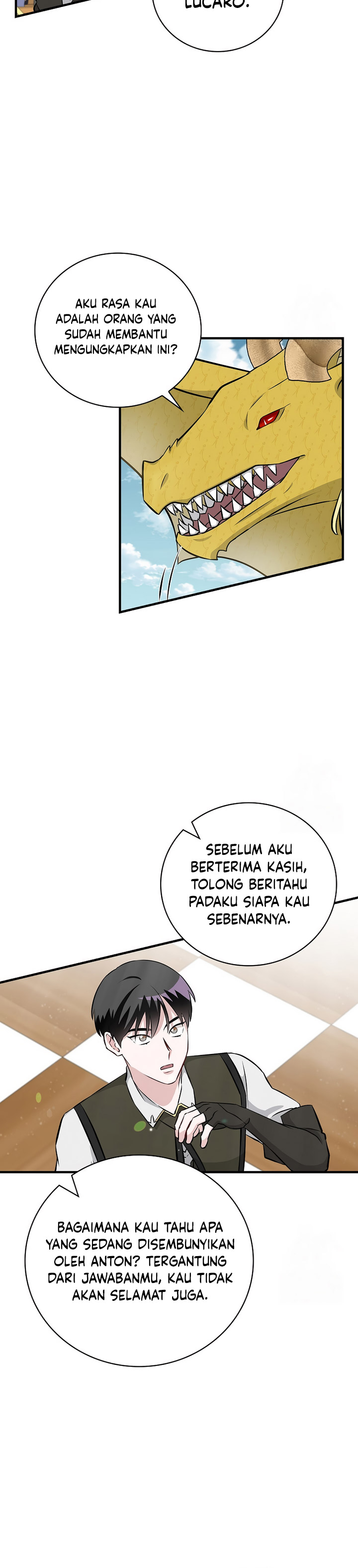 Leveling Up, By Only Eating! Chapter 177 page 20