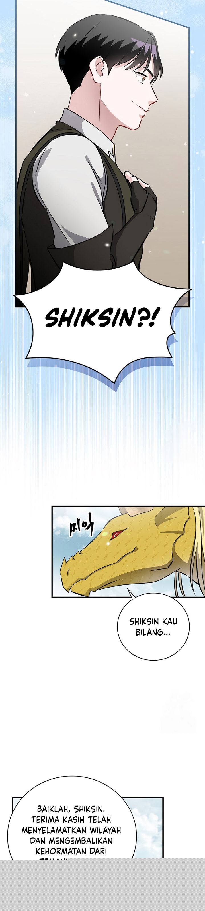 Leveling Up, By Only Eating! Chapter 177 page 23