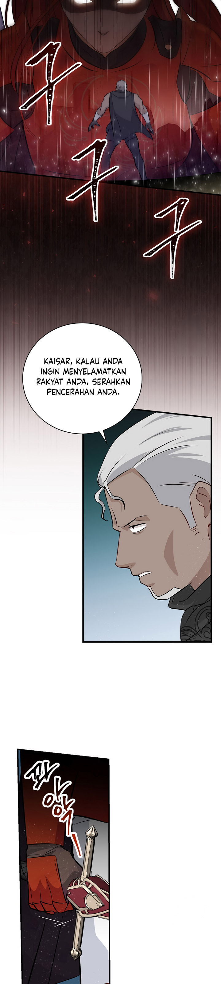 Leveling Up, By Only Eating! Chapter 179 page 3