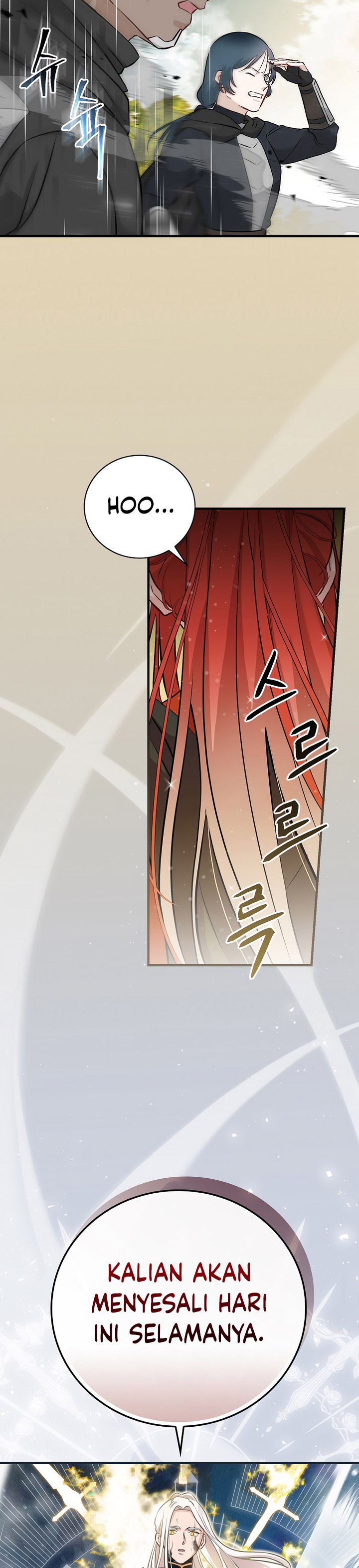 Leveling Up, By Only Eating! Chapter 179 page 22