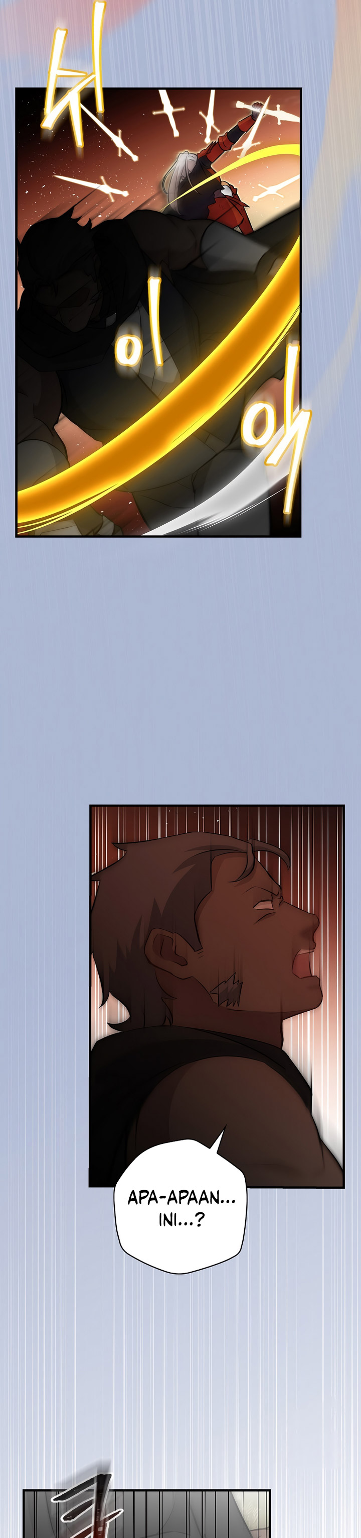 Leveling Up, By Only Eating! Chapter 179 page 26