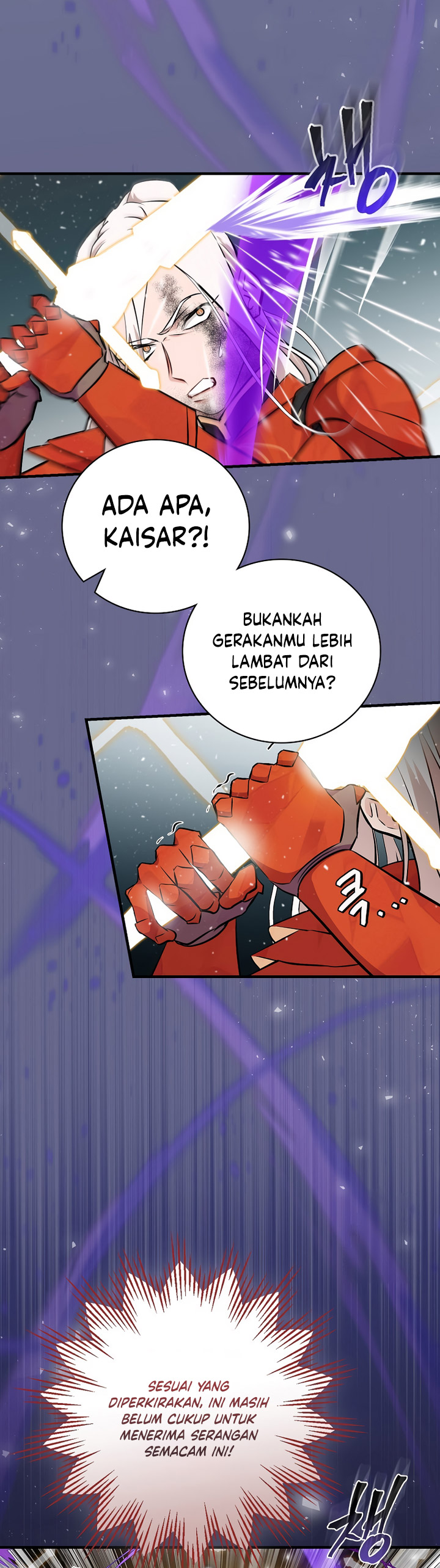 Leveling Up, By Only Eating! Chapter 179 page 32