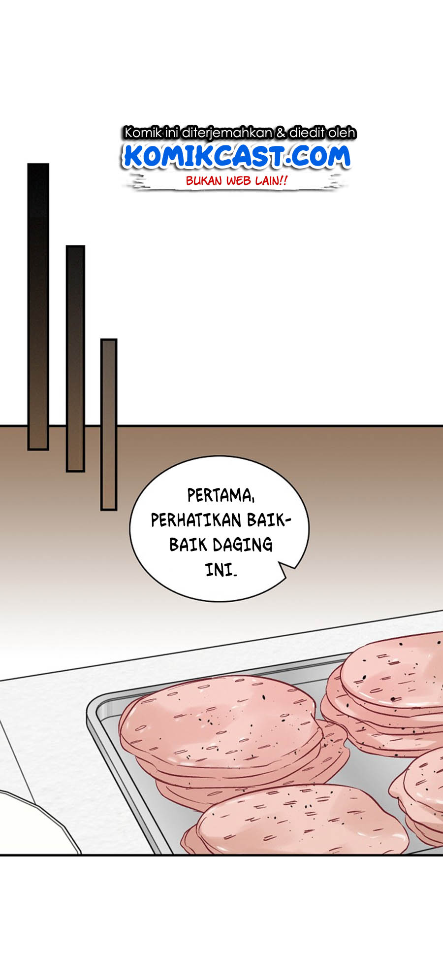 Leveling Up, By Only Eating! Chapter 18 page 10