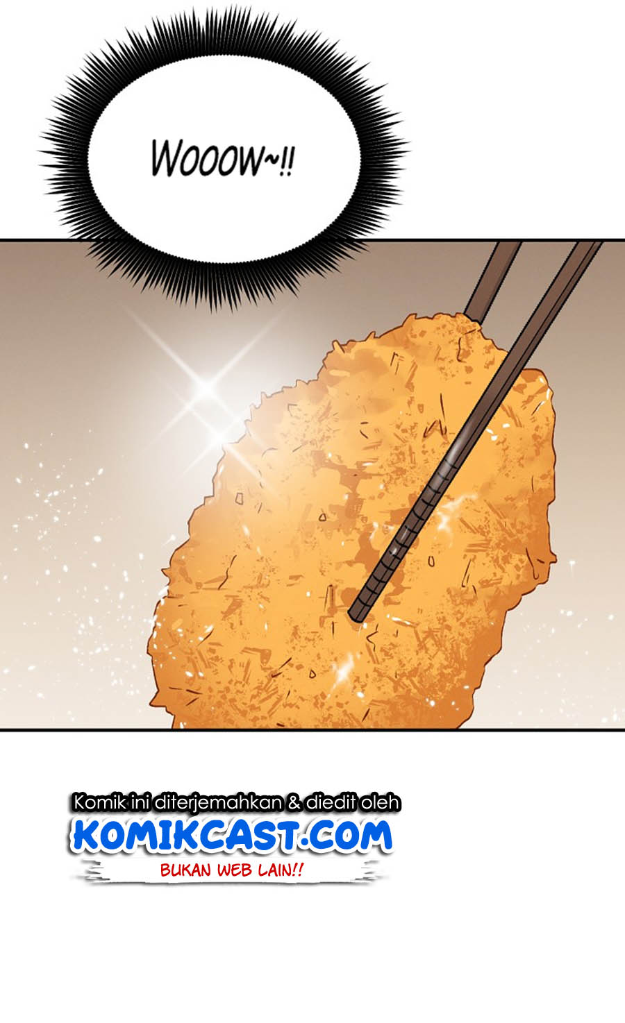 Leveling Up, By Only Eating! Chapter 18 page 16