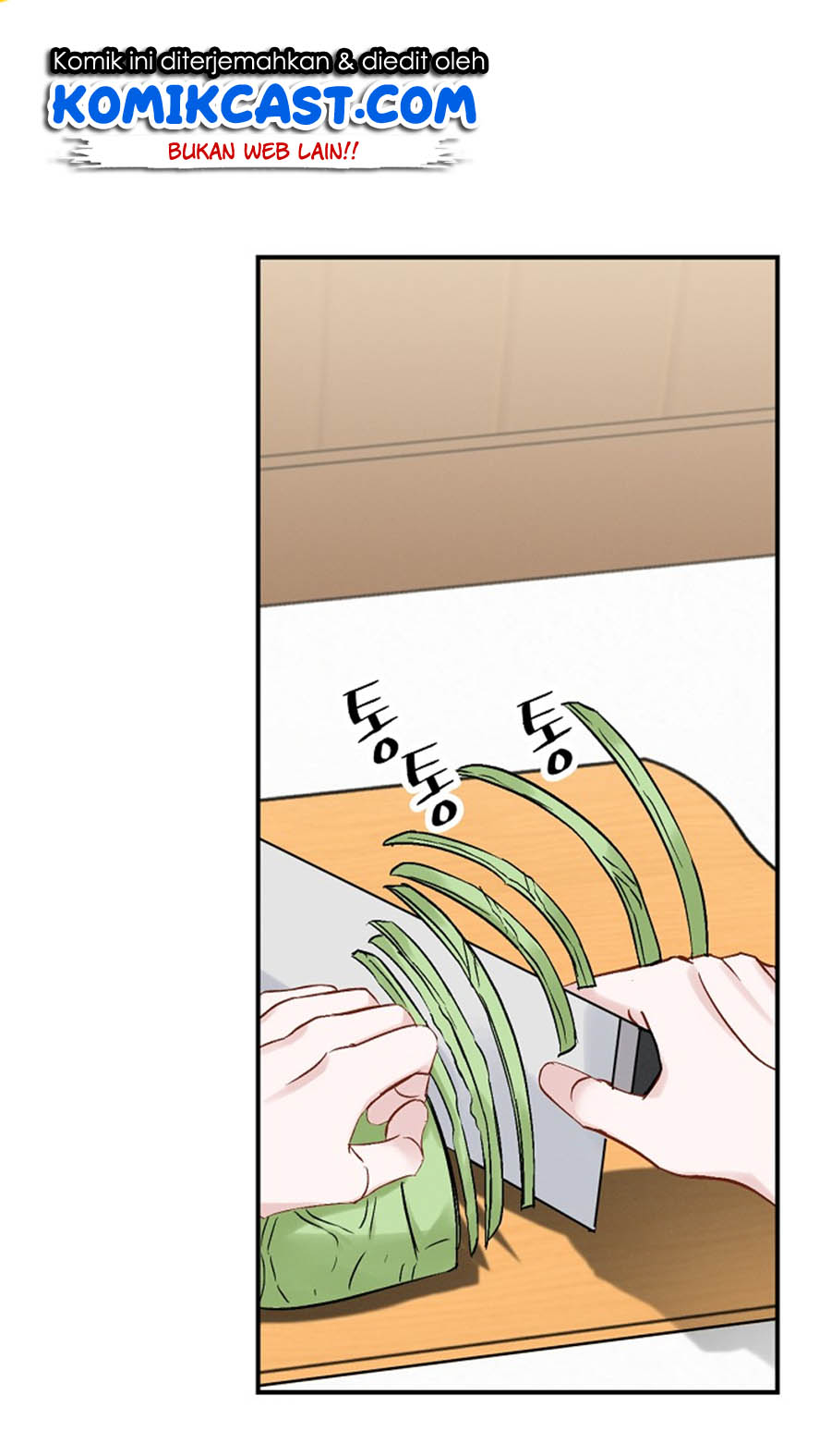 Leveling Up, By Only Eating! Chapter 18 page 43