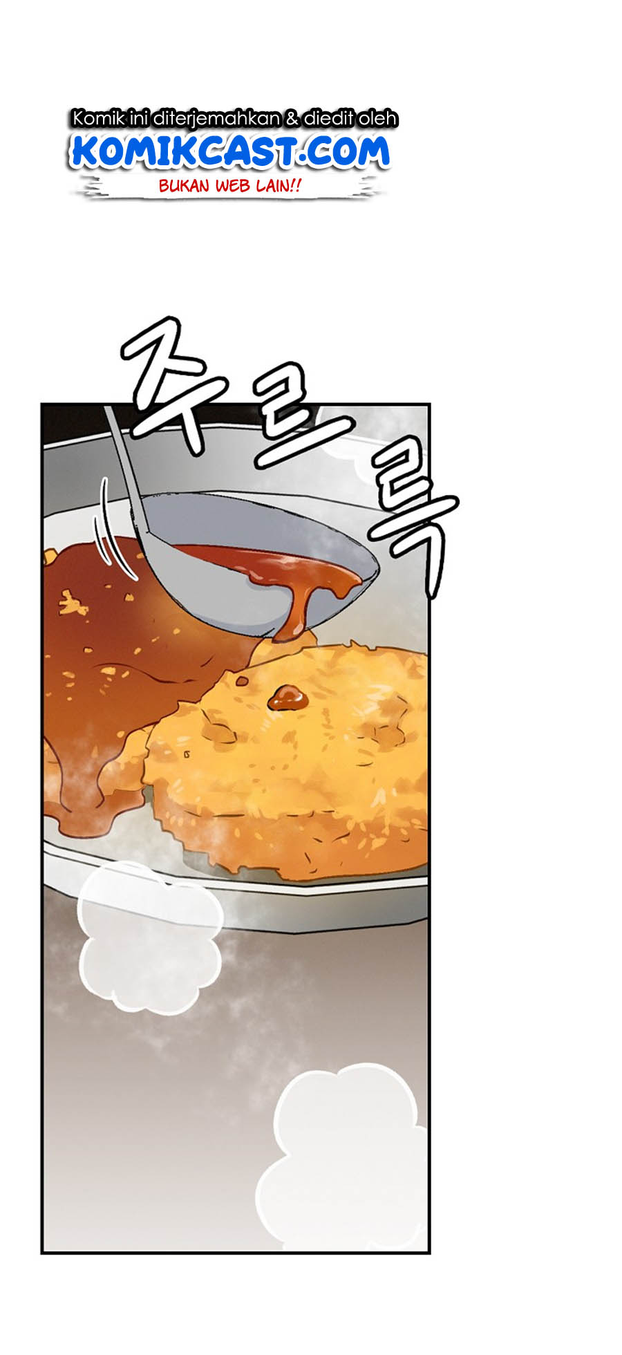 Leveling Up, By Only Eating! Chapter 18 page 44