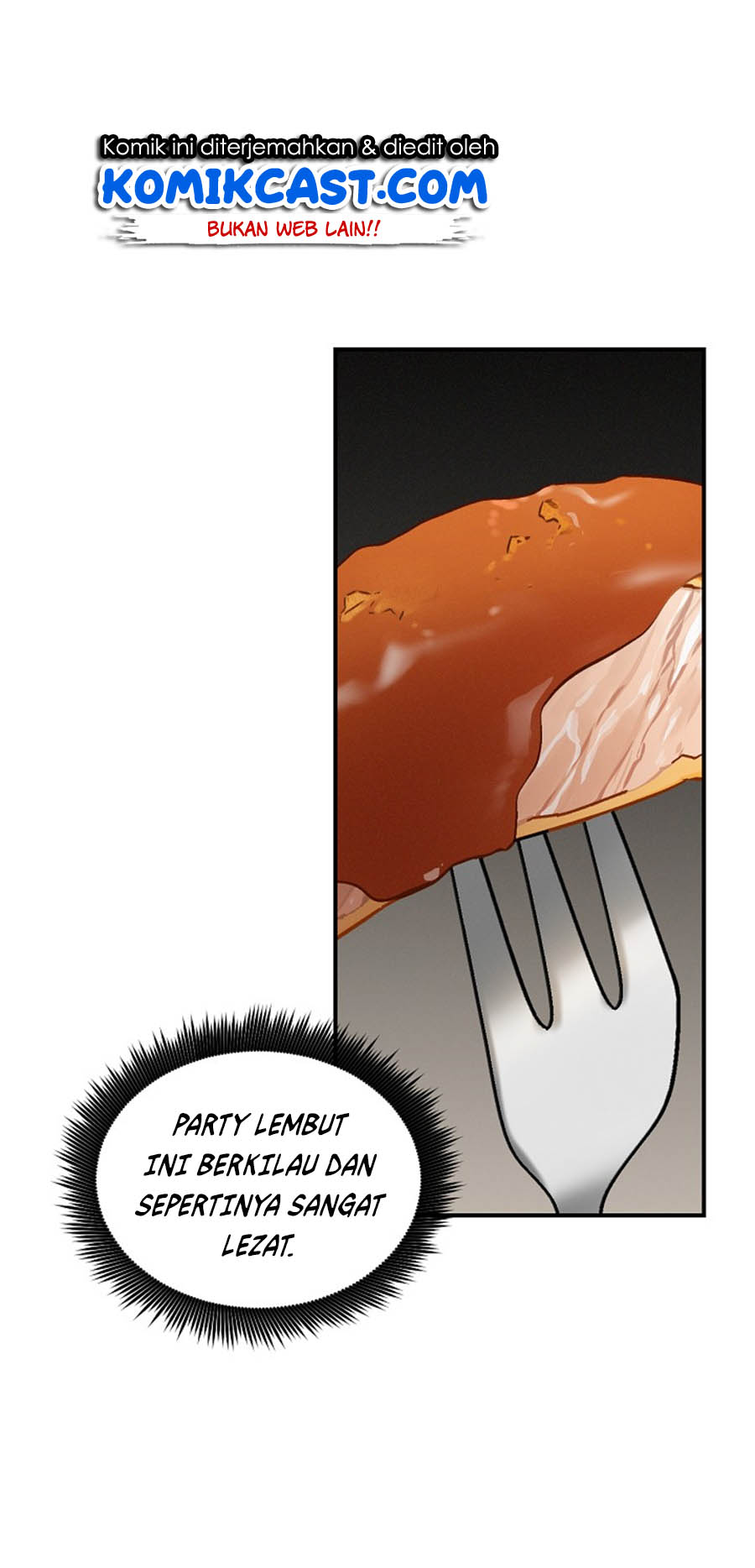 Leveling Up, By Only Eating! Chapter 18 page 48