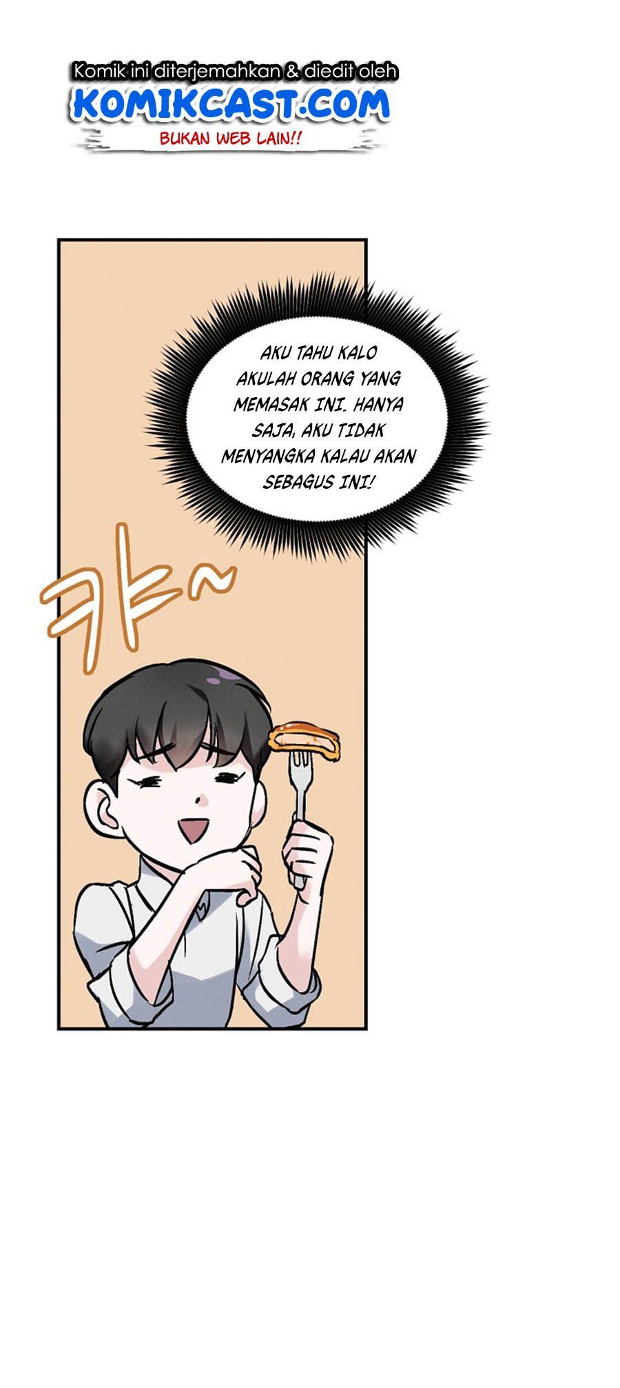Leveling Up, By Only Eating! Chapter 18 page 49