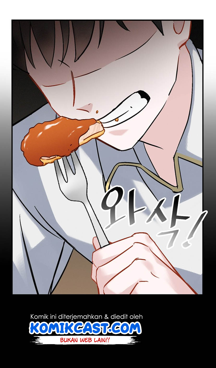 Leveling Up, By Only Eating! Chapter 18 page 50