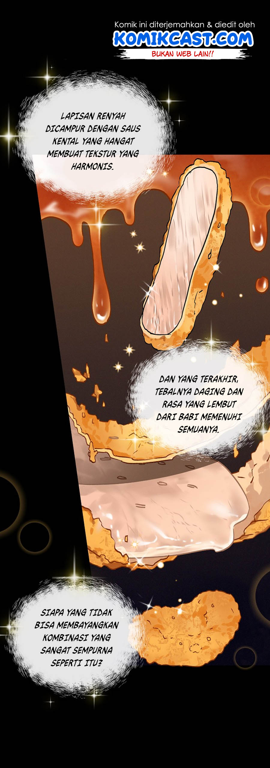 Leveling Up, By Only Eating! Chapter 18 page 52