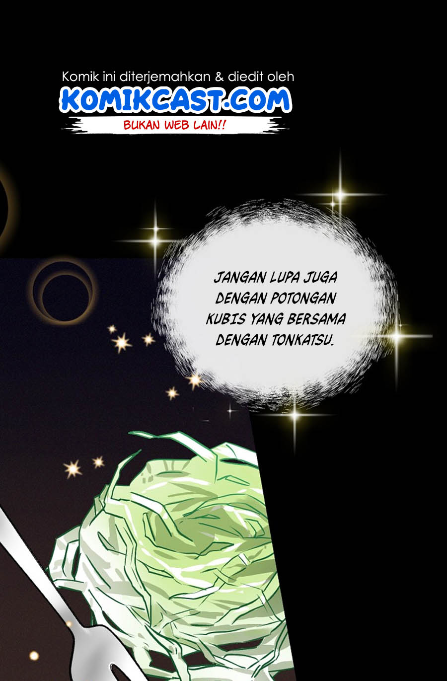 Leveling Up, By Only Eating! Chapter 18 page 53