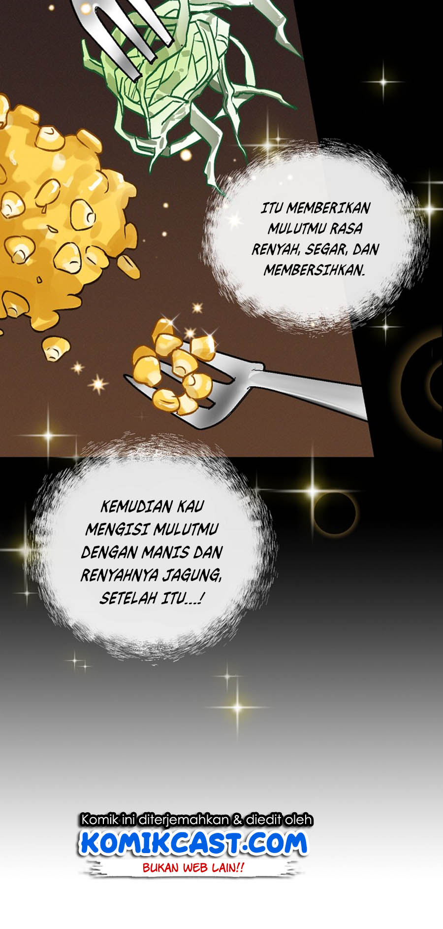 Leveling Up, By Only Eating! Chapter 18 page 54