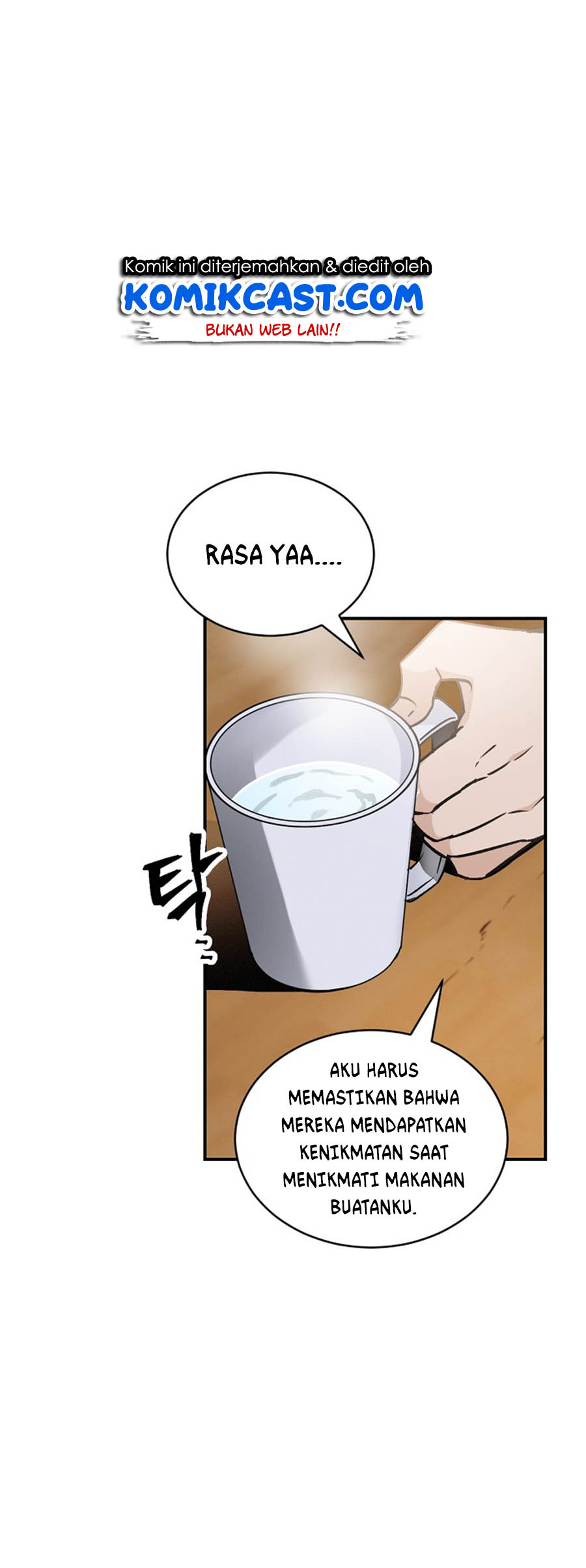Leveling Up, By Only Eating! Chapter 18 page 63