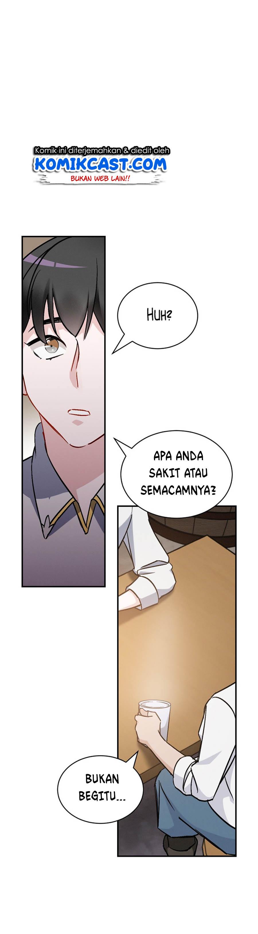 Leveling Up, By Only Eating! Chapter 18 page 65