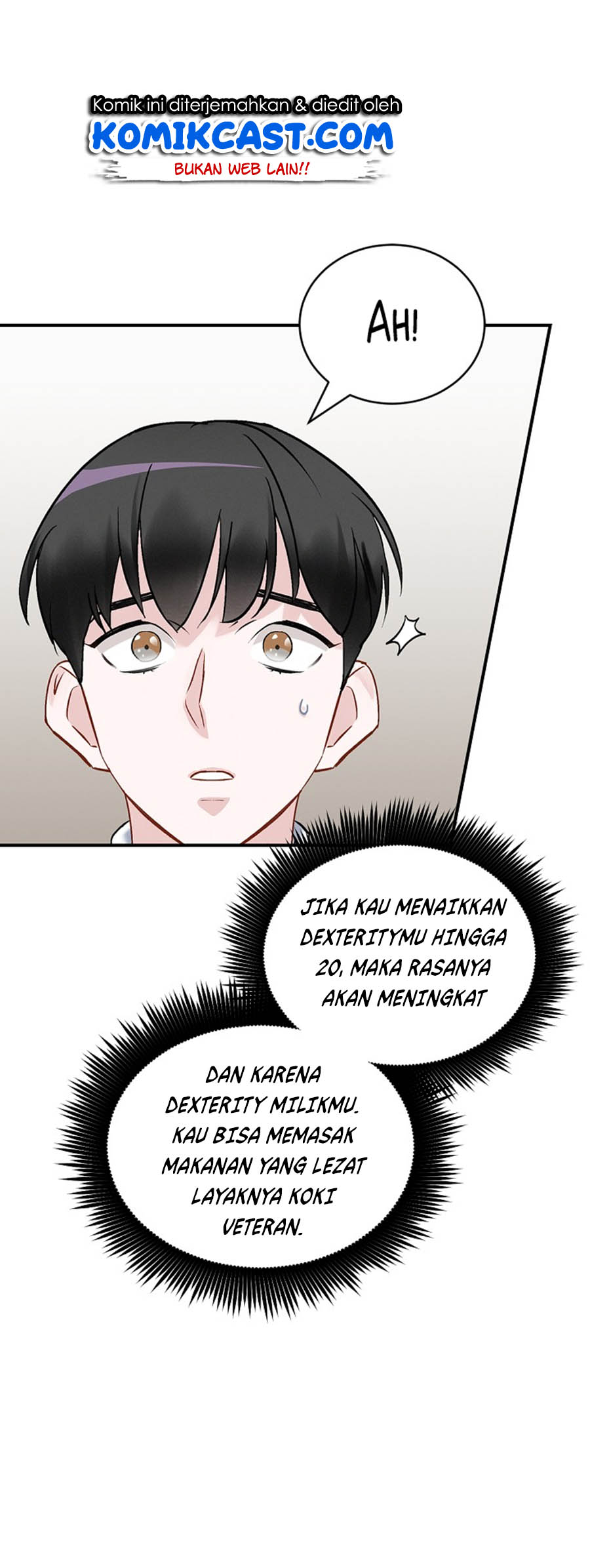 Leveling Up, By Only Eating! Chapter 18 page 68