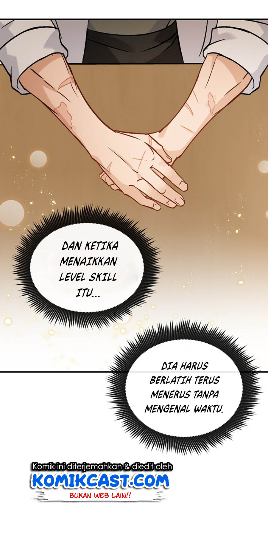 Leveling Up, By Only Eating! Chapter 18 page 69