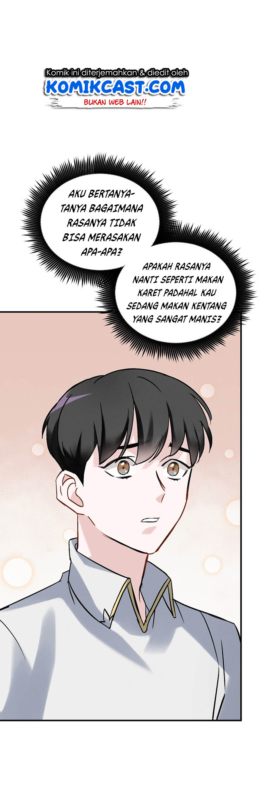 Leveling Up, By Only Eating! Chapter 18 page 73