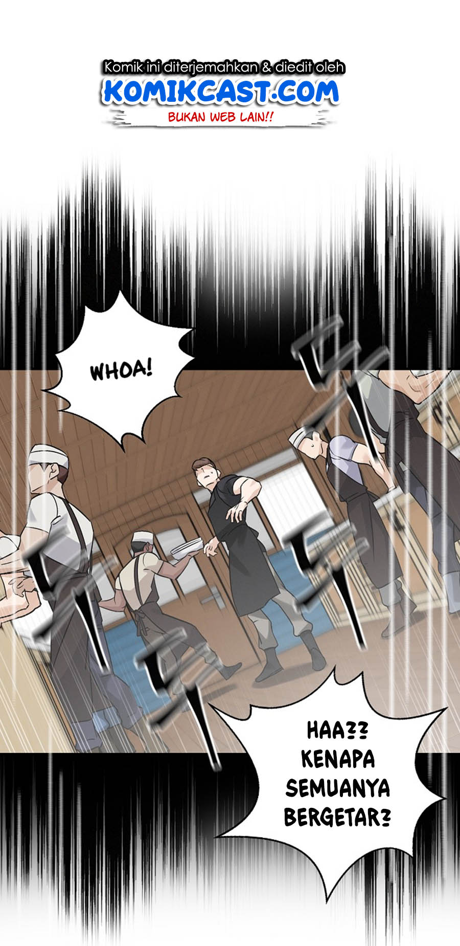 Leveling Up, By Only Eating! Chapter 18 page 85