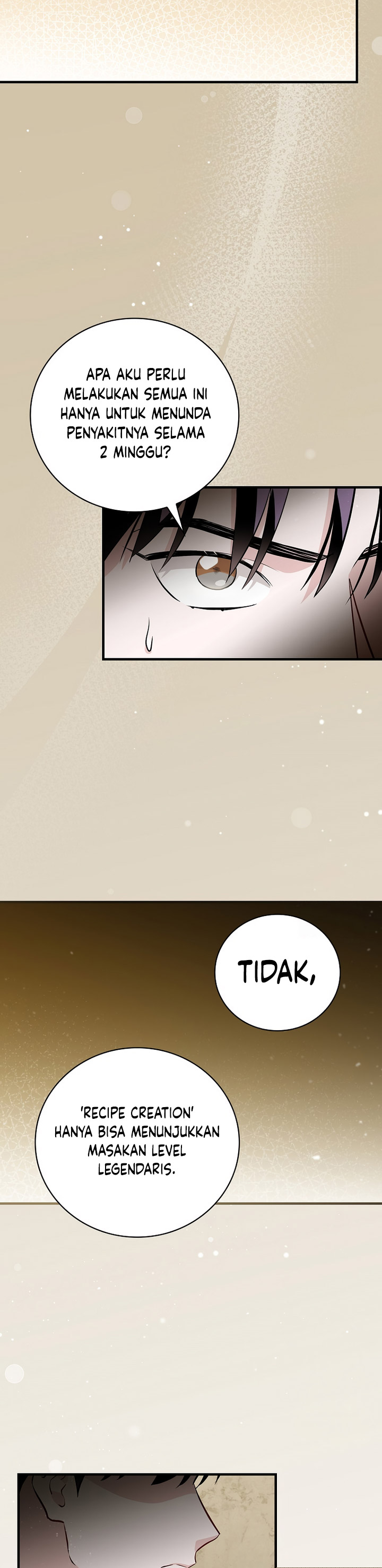Leveling Up, By Only Eating! Chapter 181 page 2