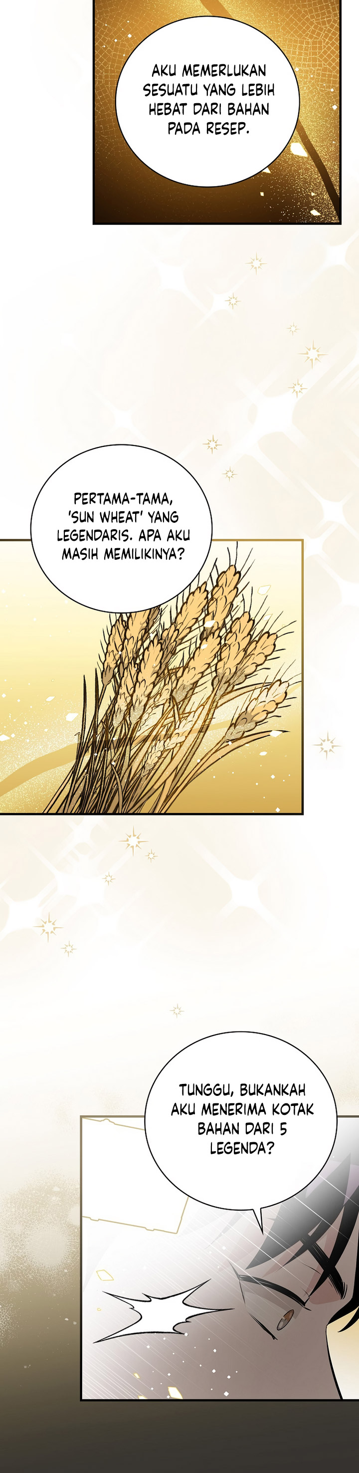 Leveling Up, By Only Eating! Chapter 181 page 4