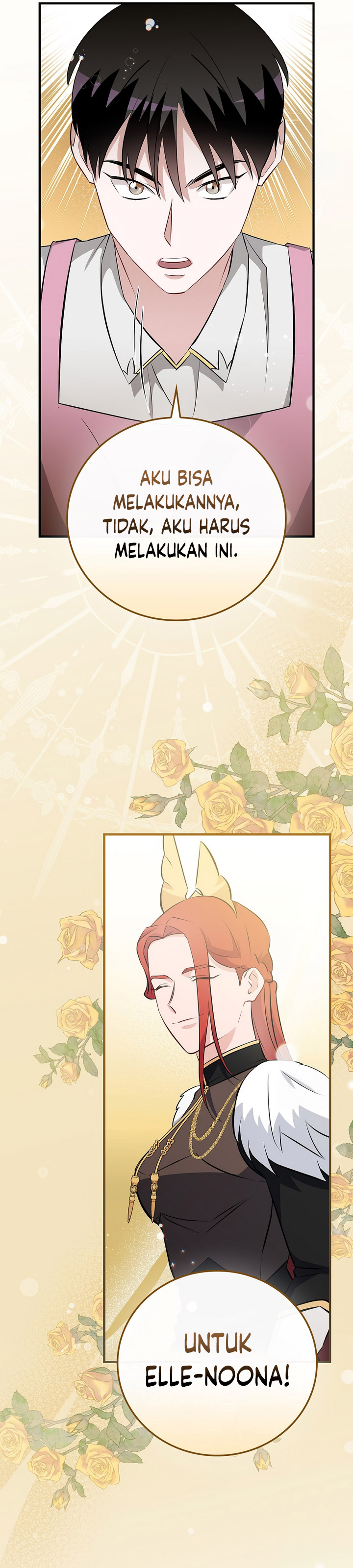 Leveling Up, By Only Eating! Chapter 181 page 6
