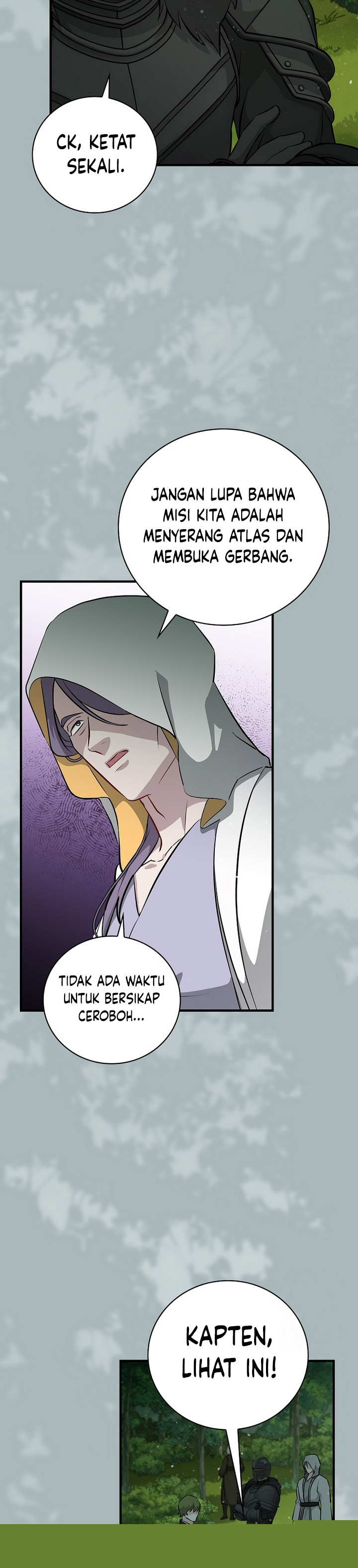 Leveling Up, By Only Eating! Chapter 181 page 13