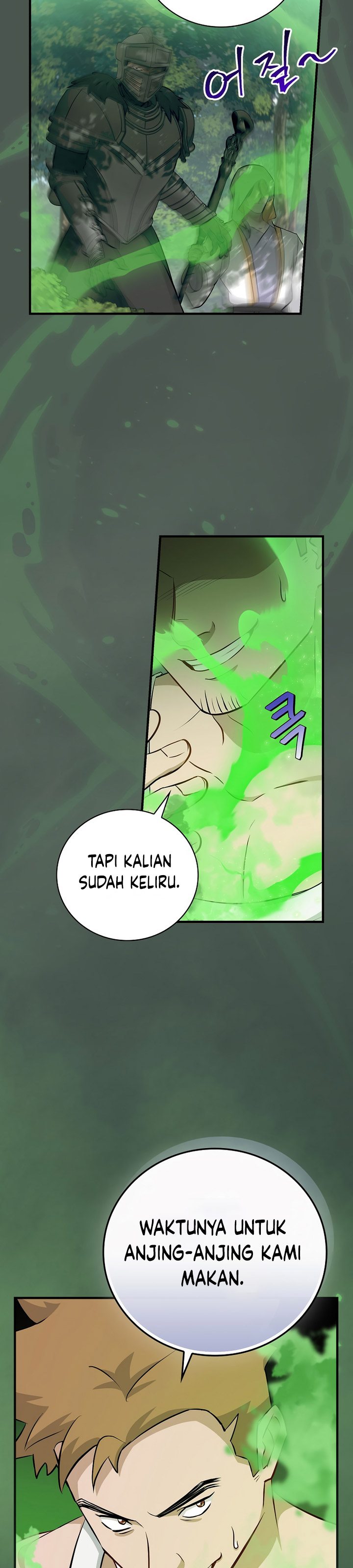 Leveling Up, By Only Eating! Chapter 181 page 19