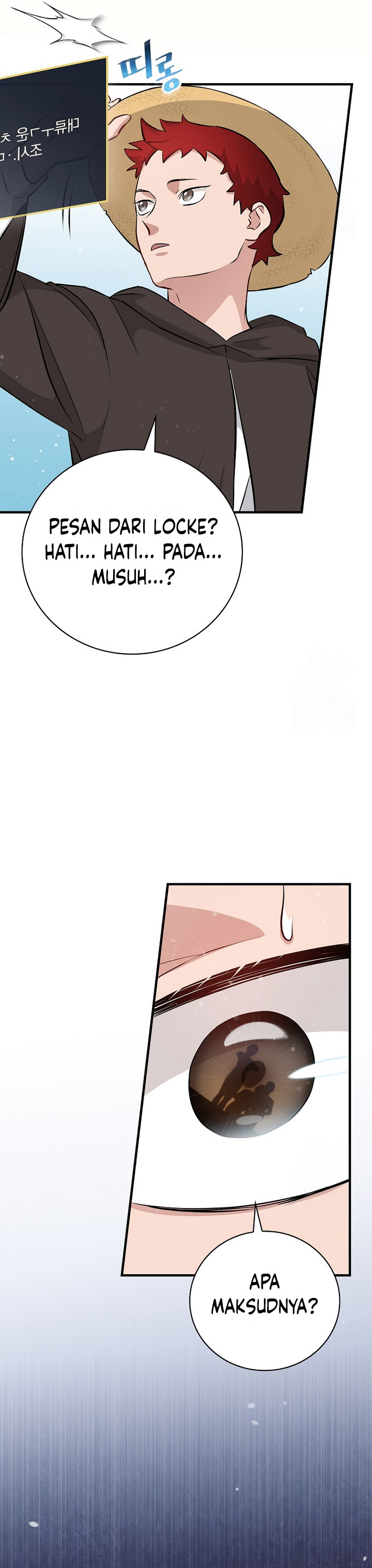 Leveling Up, By Only Eating! Chapter 181 page 31