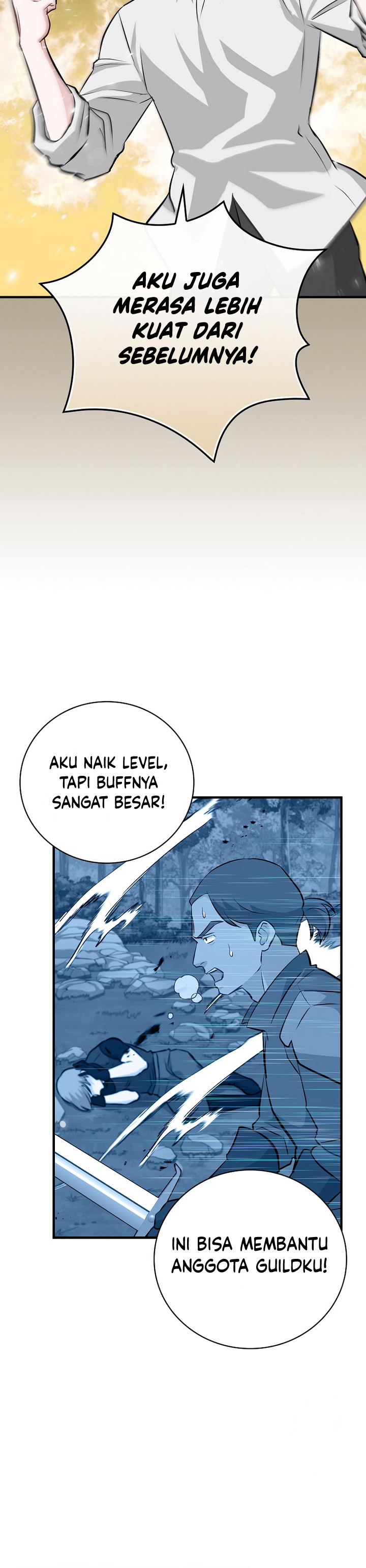 Leveling Up, By Only Eating! Chapter 183 page 10