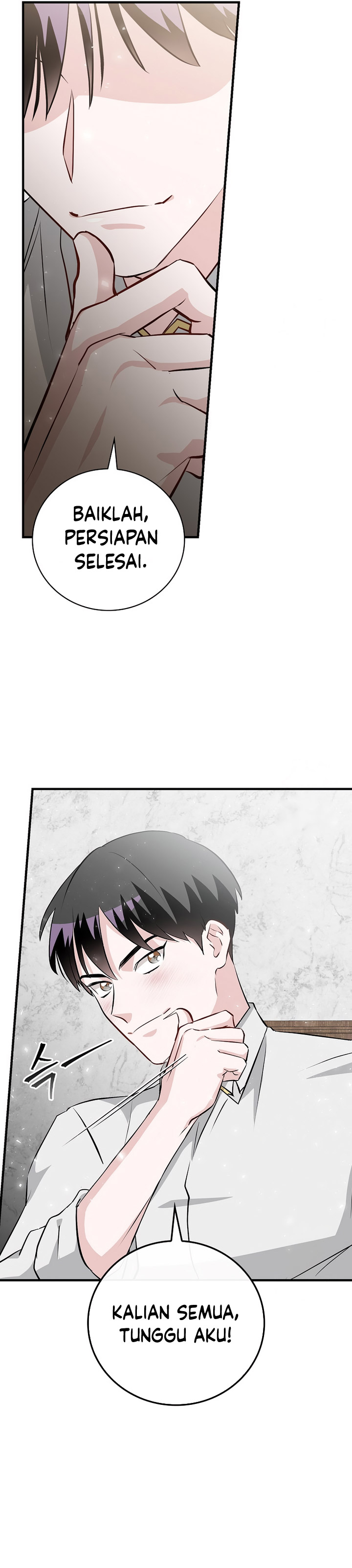 Leveling Up, By Only Eating! Chapter 183 page 11