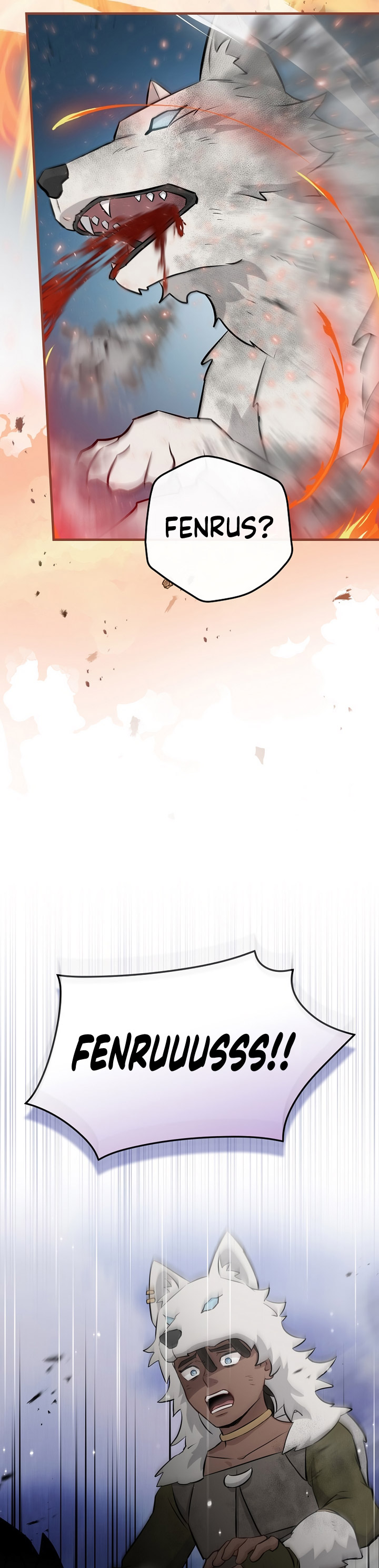 Leveling Up, By Only Eating! Chapter 183 page 21