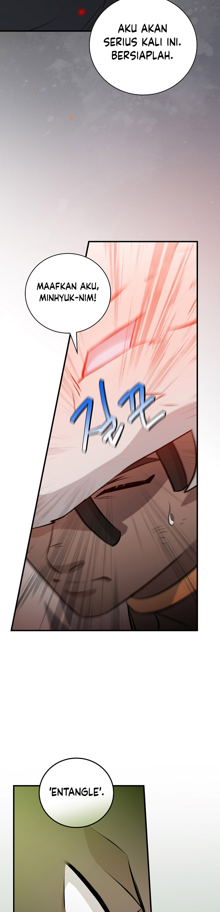 Leveling Up, By Only Eating! Chapter 183 page 23