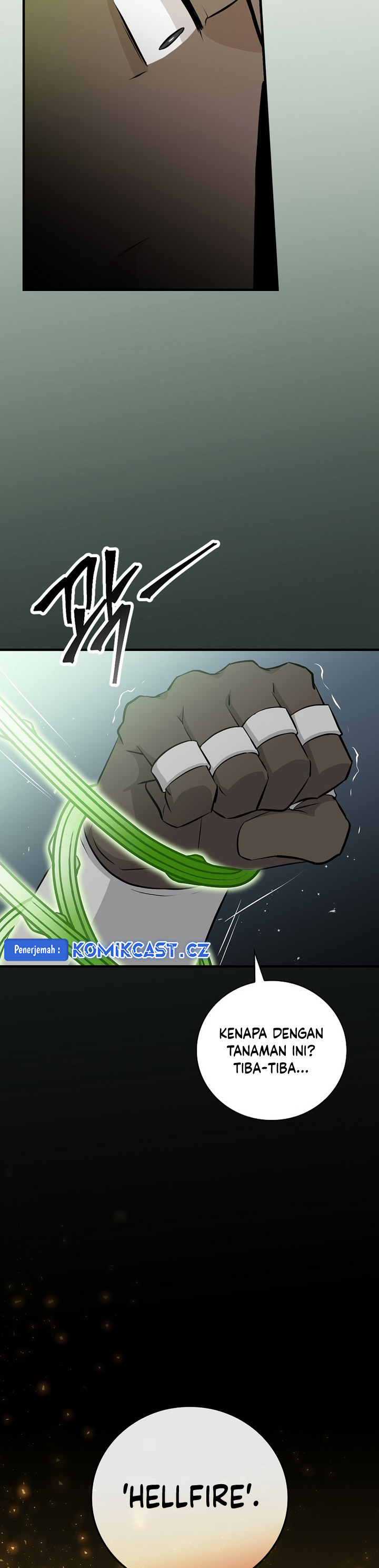 Leveling Up, By Only Eating! Chapter 183 page 24